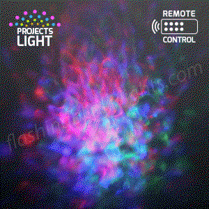Ambient Party Light