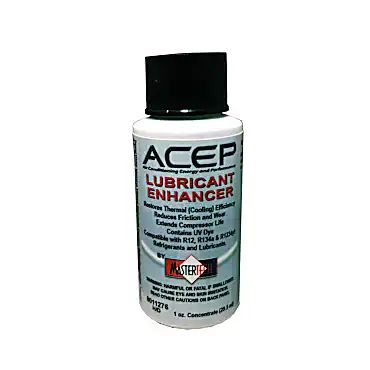GPD Direct Fit Refrigerant Oil, Sold Individually