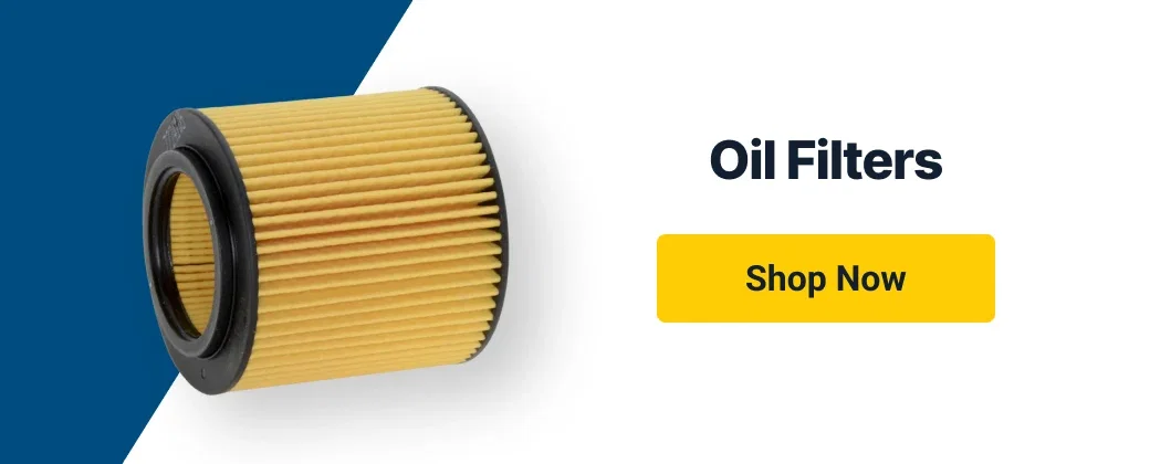 Oil Filters