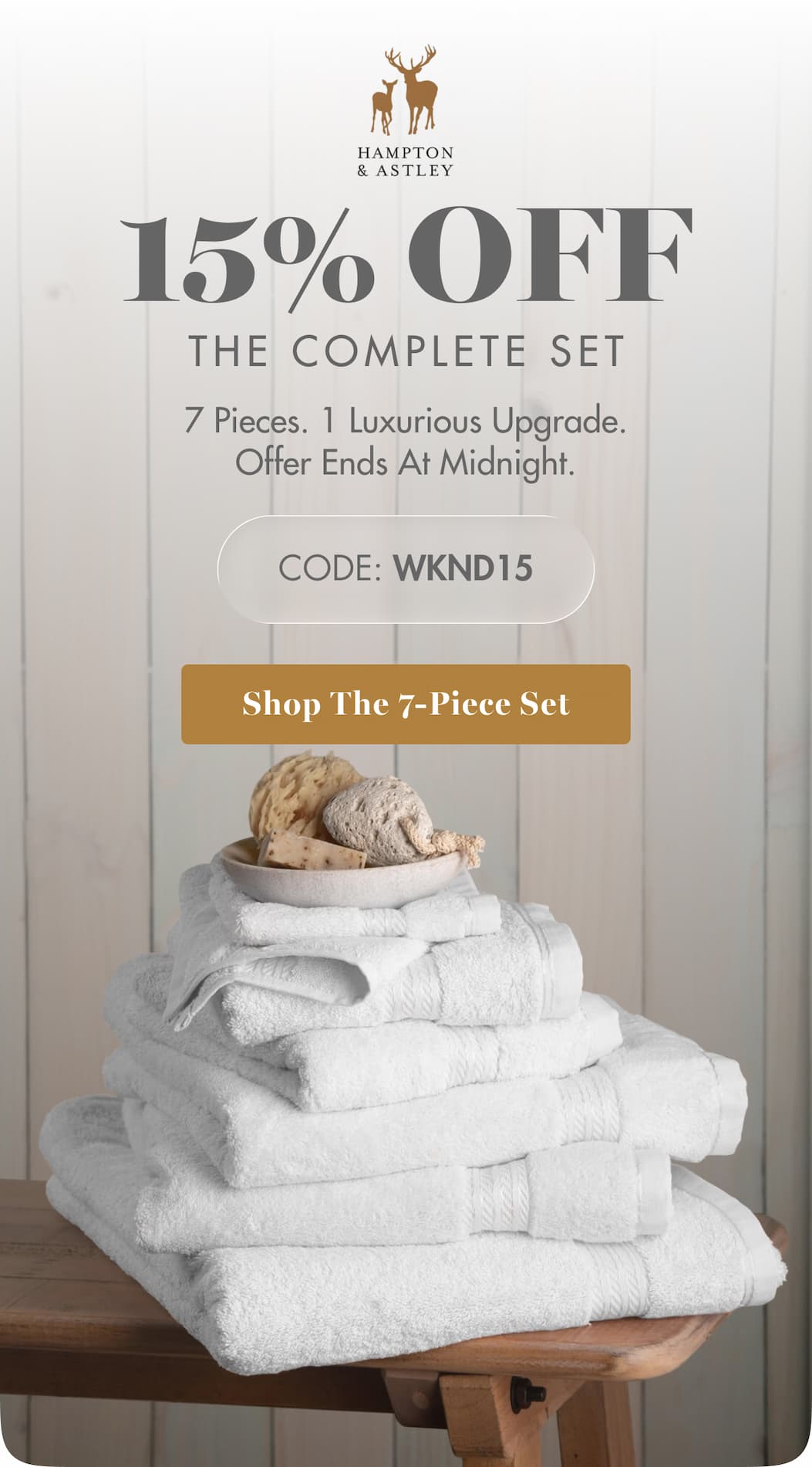Shop The 7-Piece Set