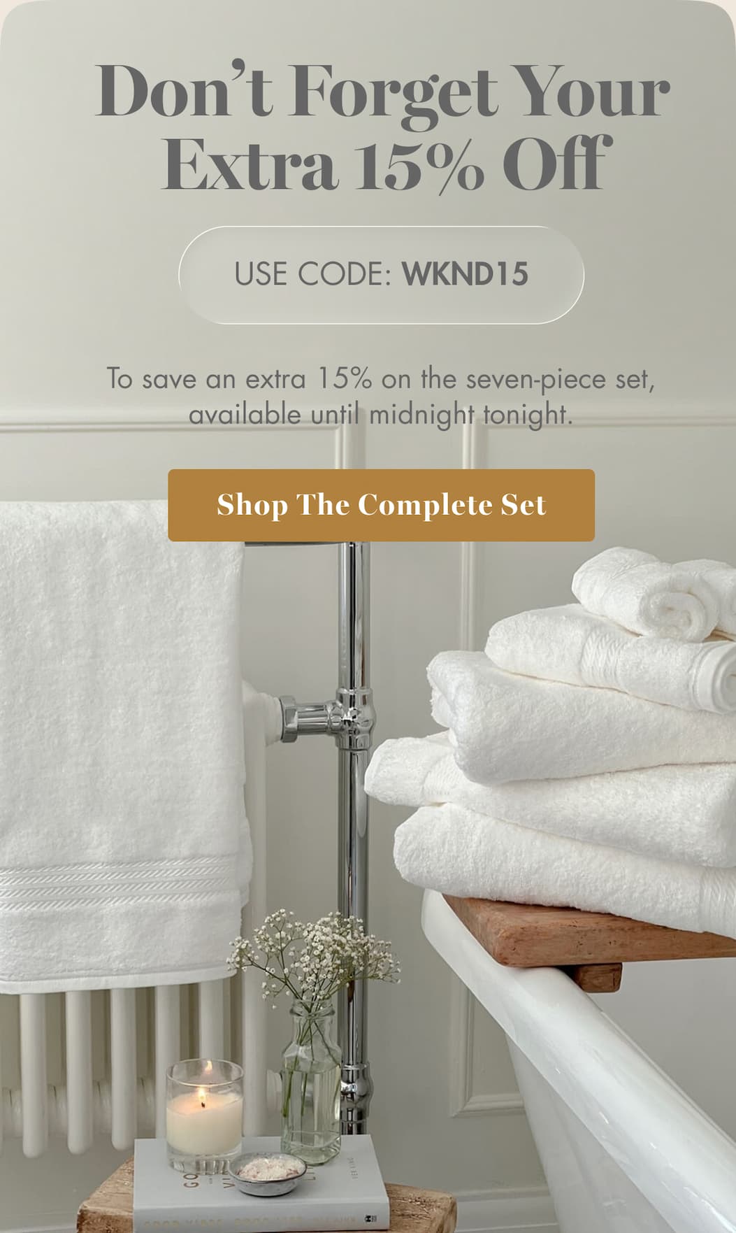 Shop The Complete Set