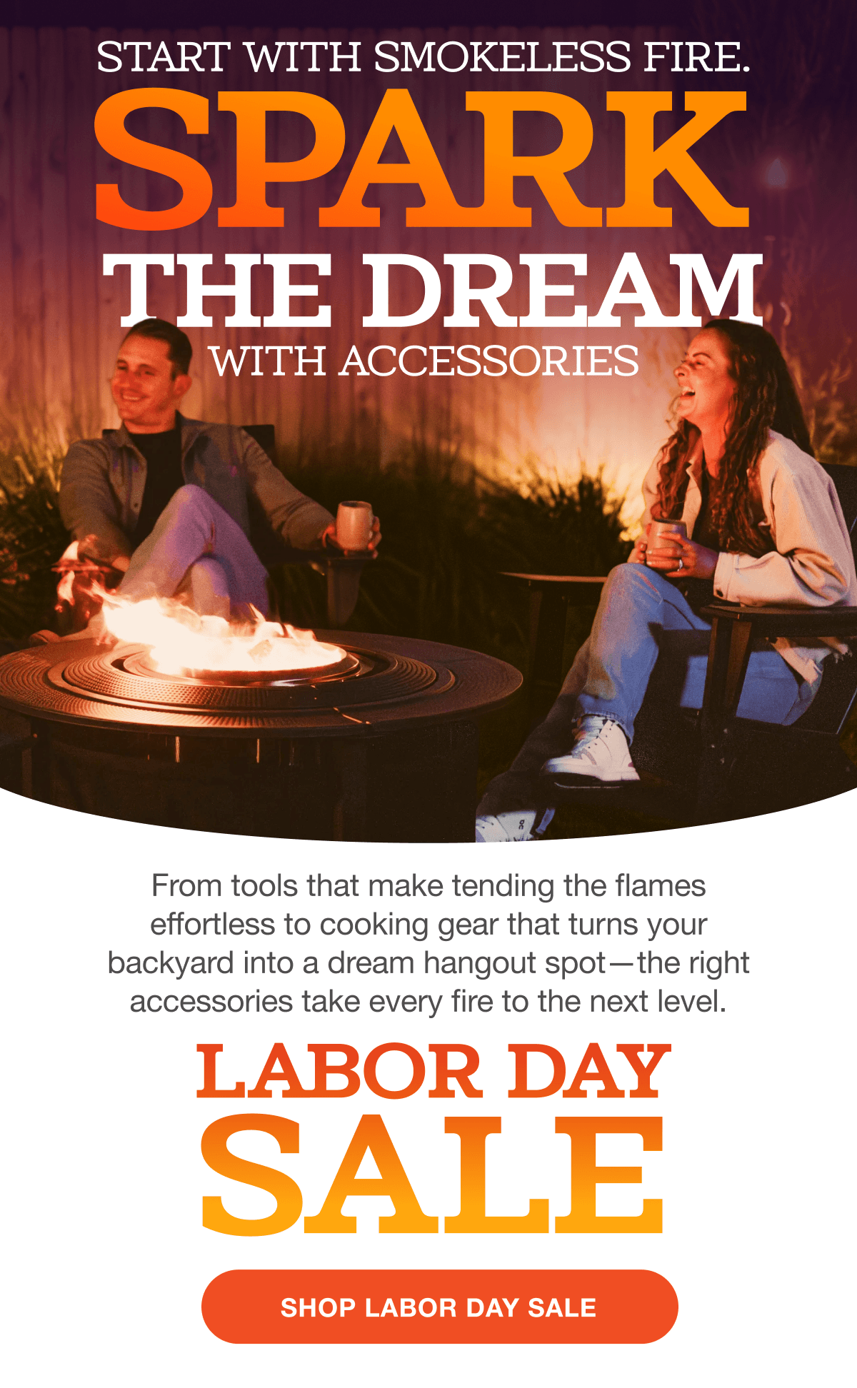 Shop Labor Day Sale