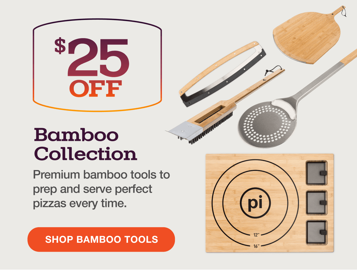 Bamboo Collection