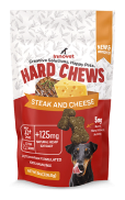 Steak & Cheese CBD Treats