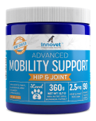 Mobility Chews