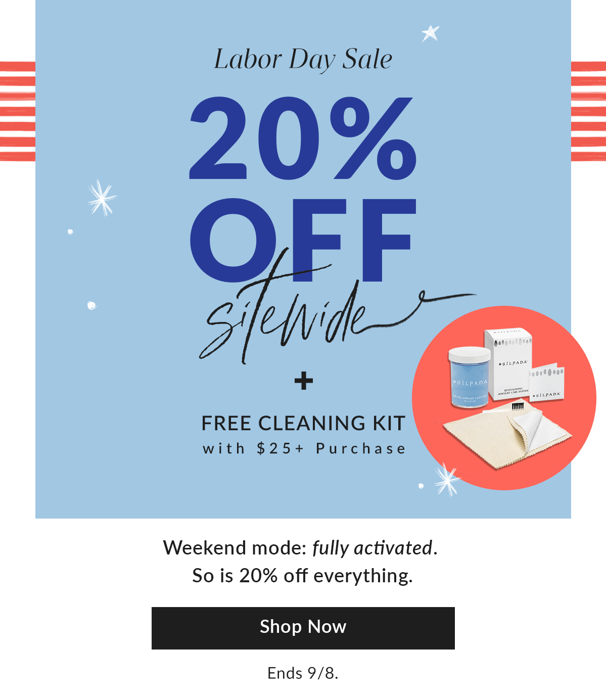 Shop Now