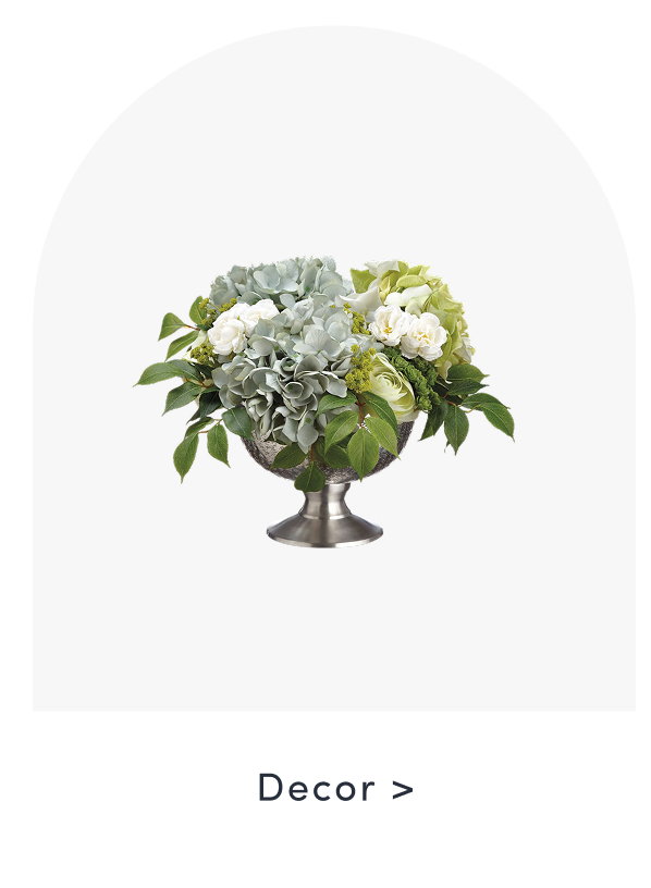 Shop Decor