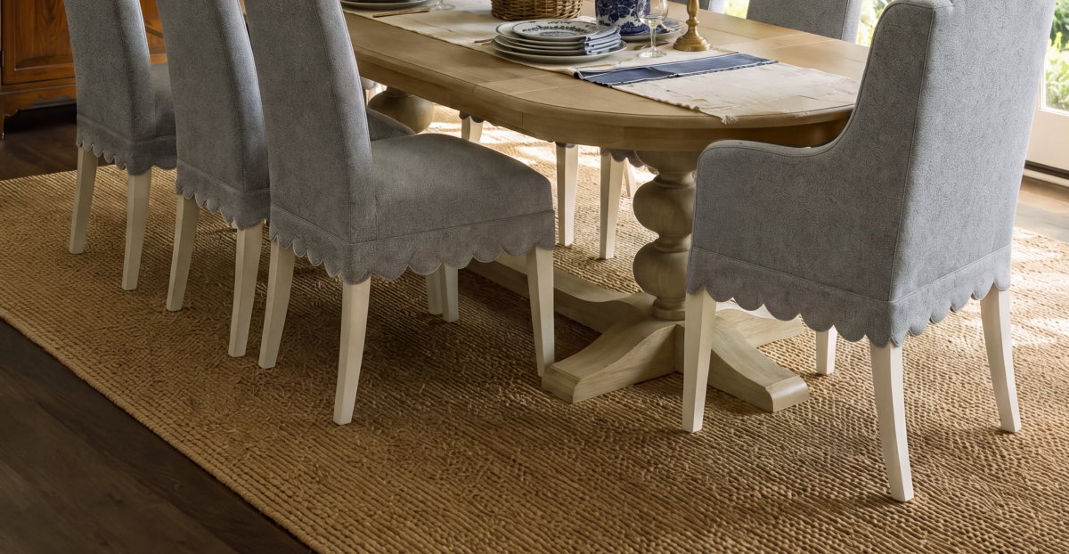 Up to 50% Off Dining Furniture