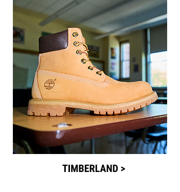 TIMBERLAND