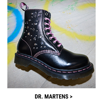 DR. MARTENS