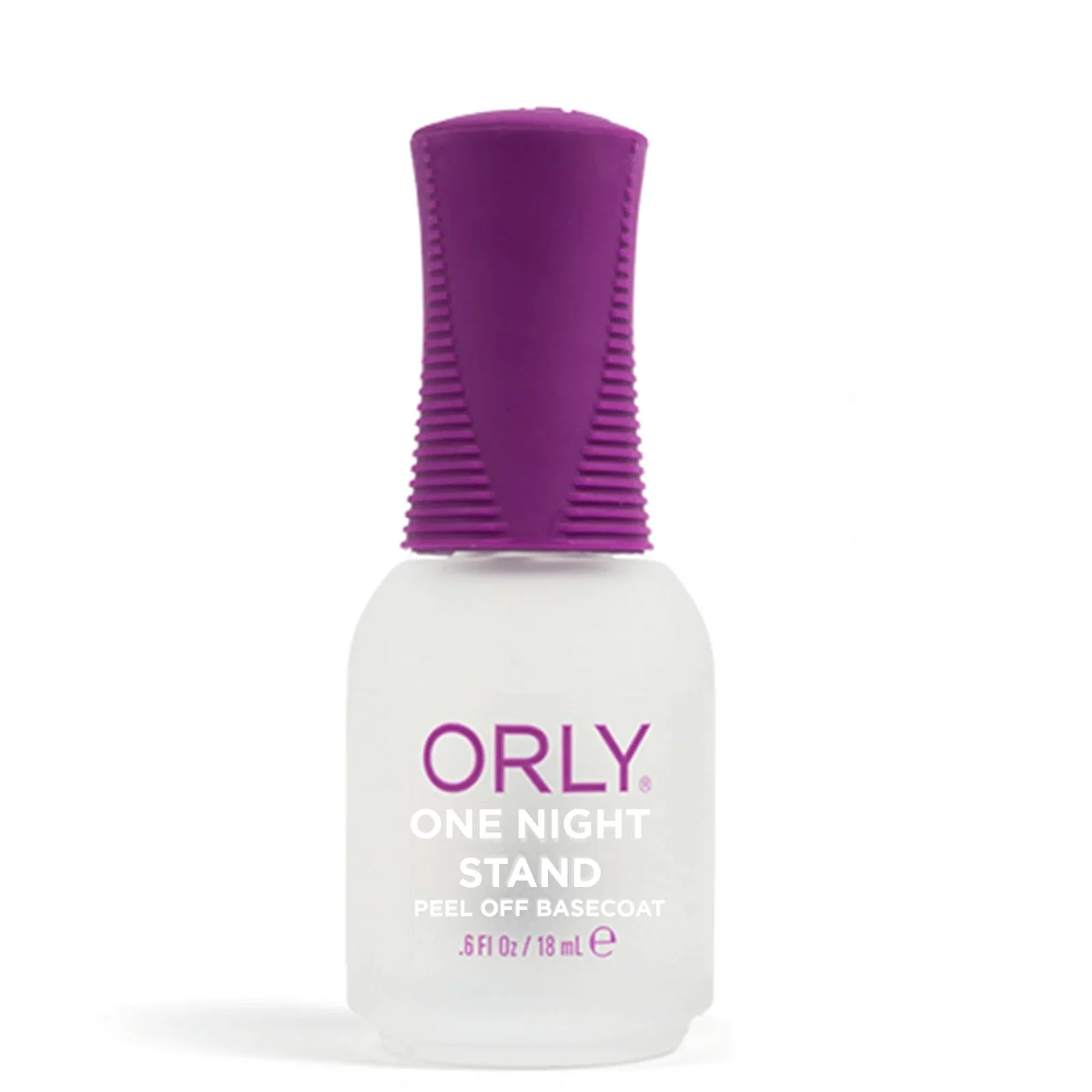 Image of One Night Stand - Peel Off Basecoat