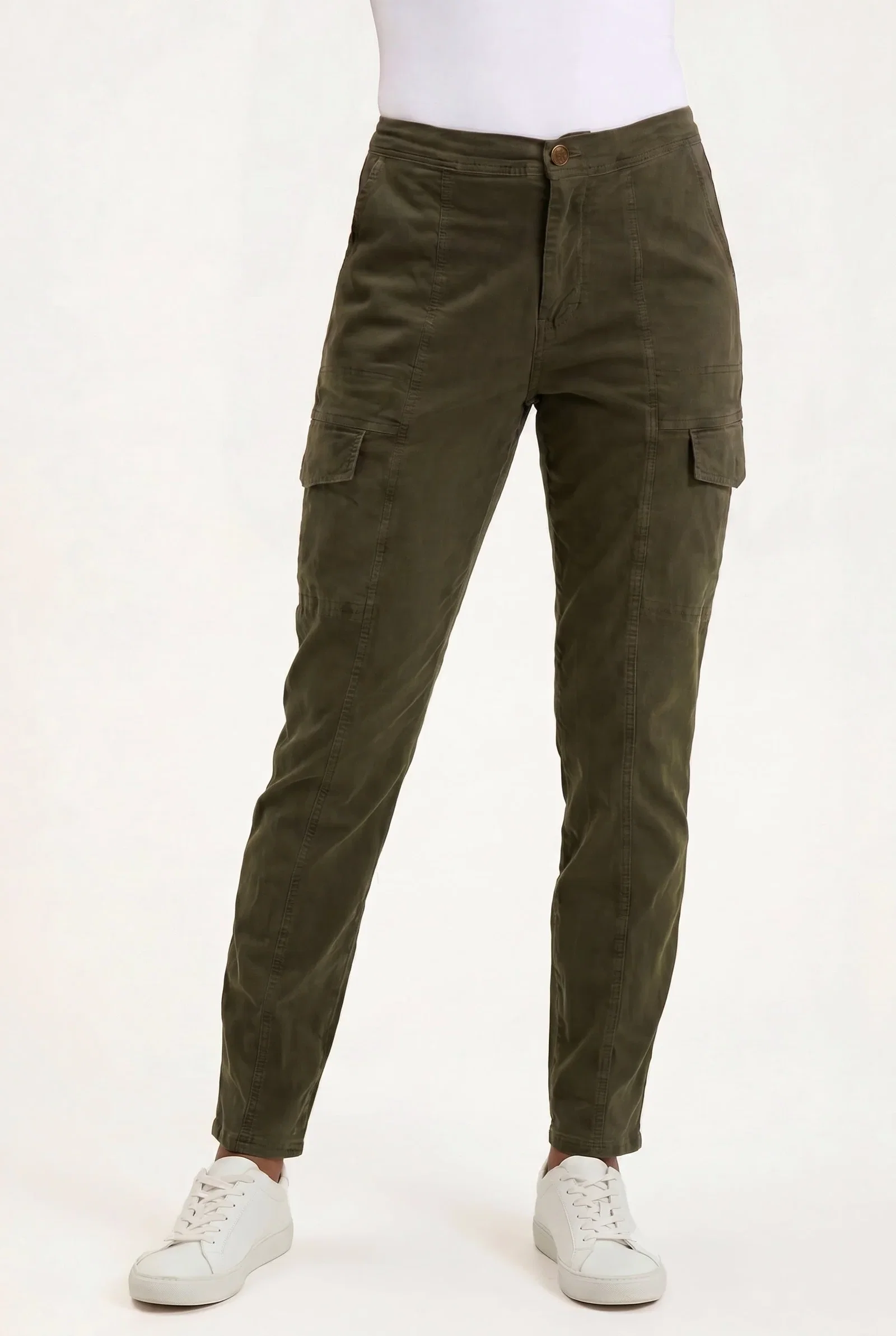 Image of Cord Timberline Legging