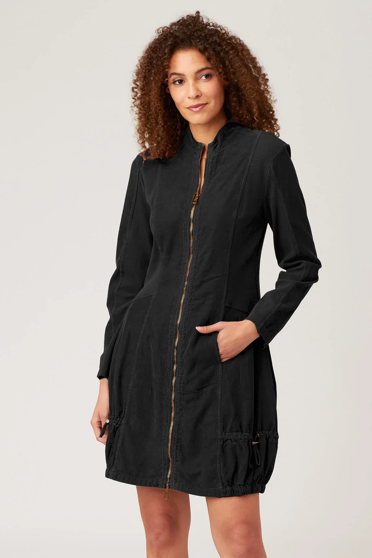 Image of Cord Winifred Jacket