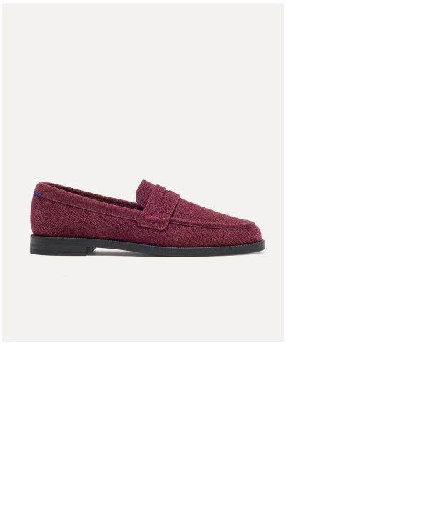 The Penny Loafer