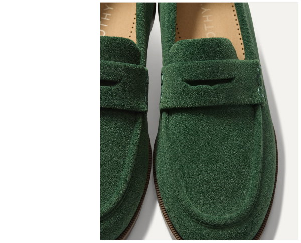 The Penny Loafer