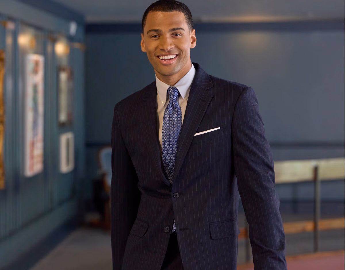 Suits Starting at $249.99 Reg. ($299–$730)