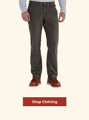 Shop Clothing