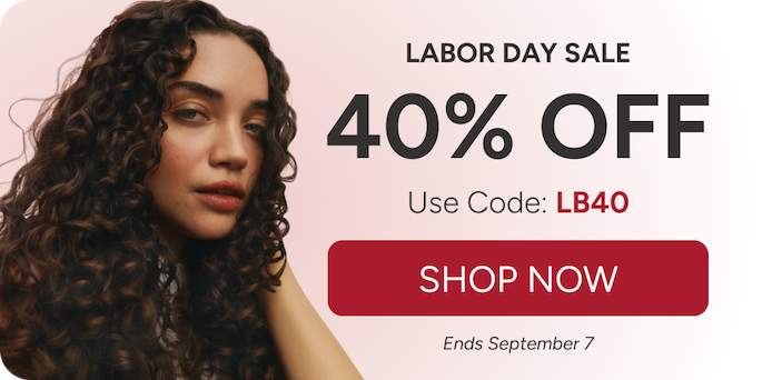 Labor Day Sale 40% off Sitewide use Code: LB40