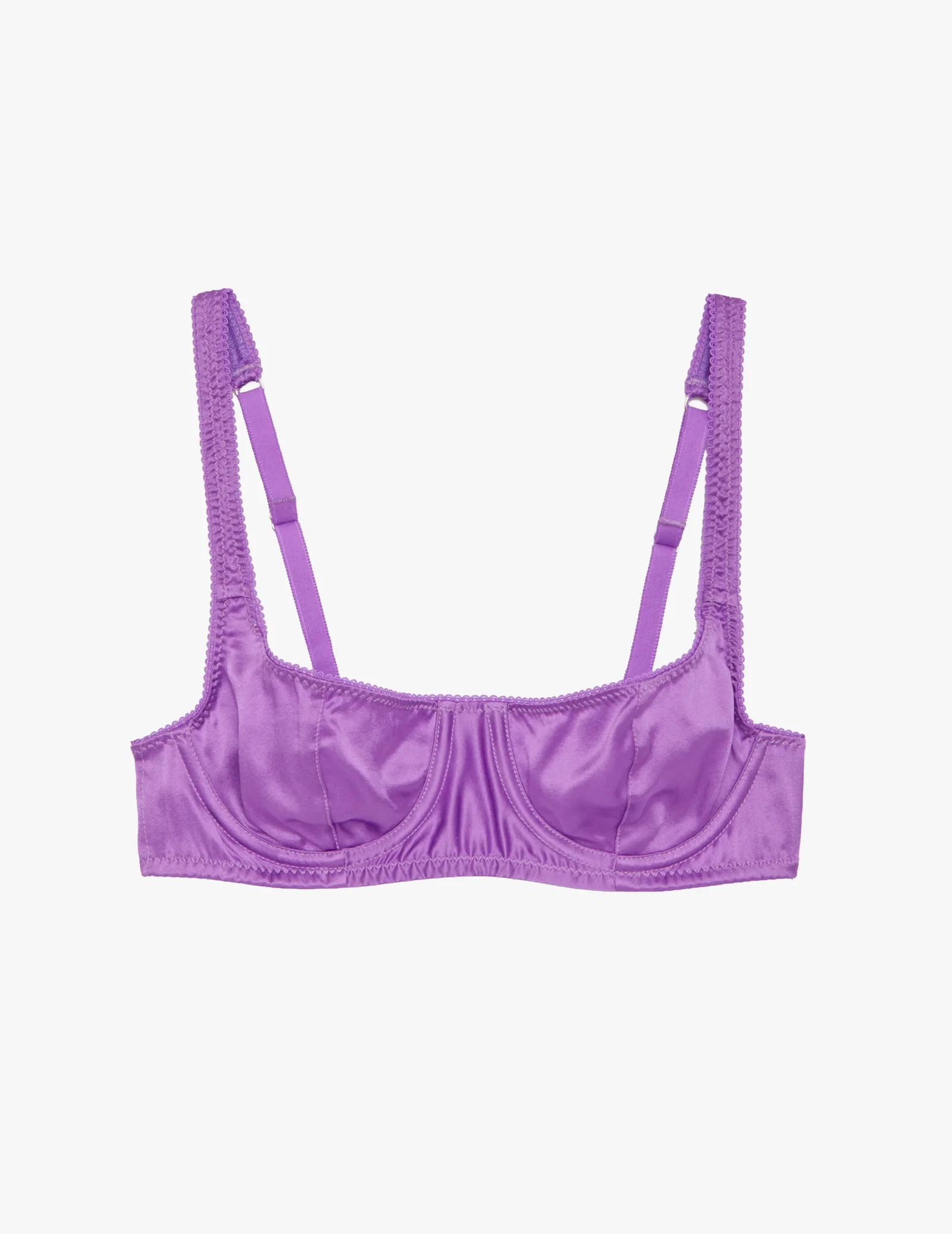 Image of Gita Underwire Bra Viola