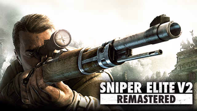 Sniper Elite V2: Remastered