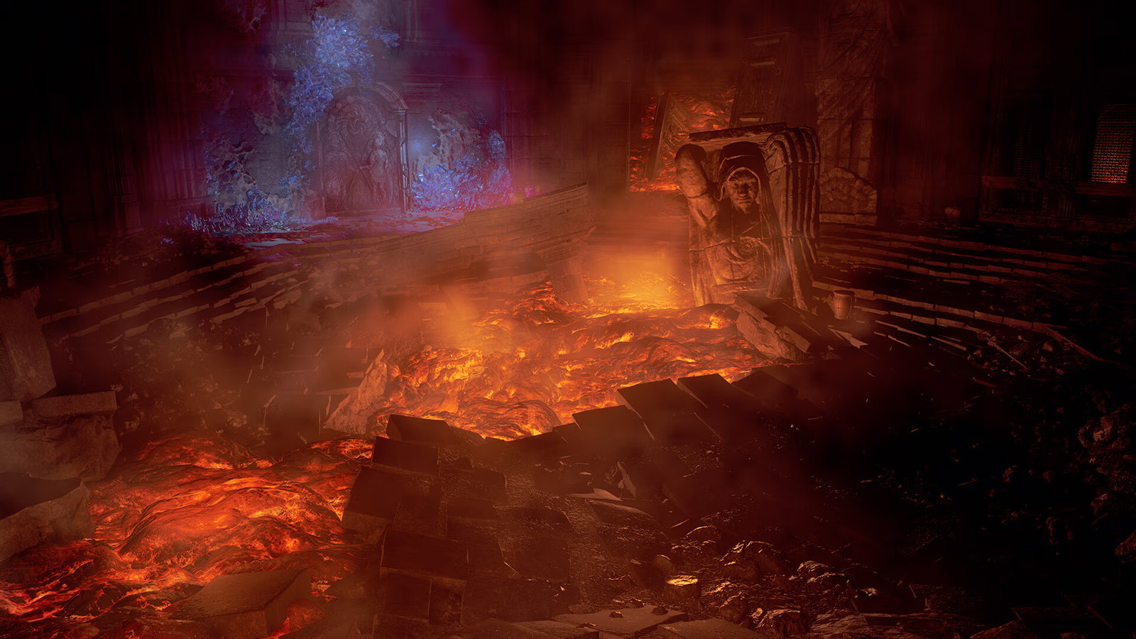 Dragon's Dogma 2: Dark Arisen screenshot 2