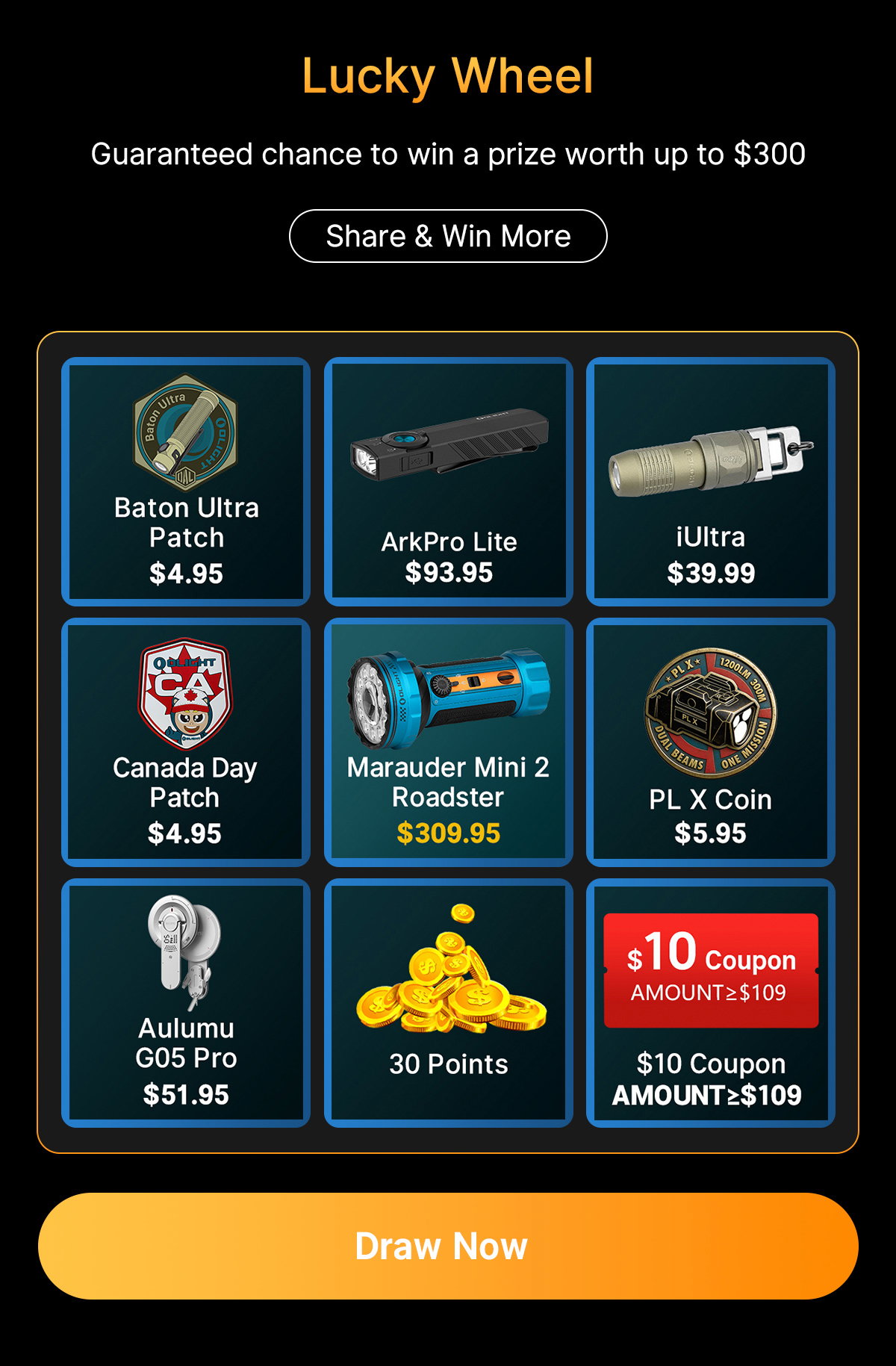Olight