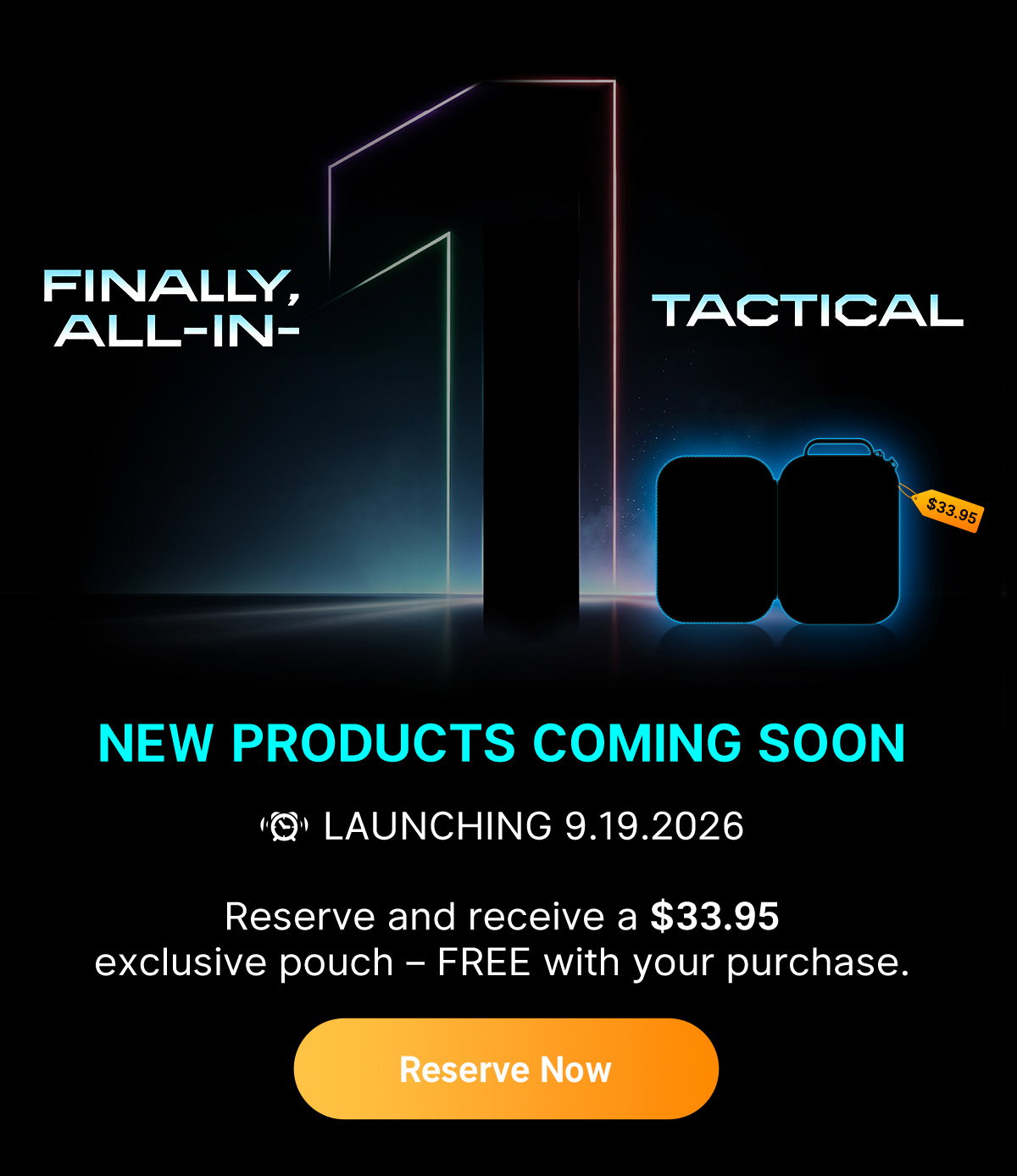 Olight