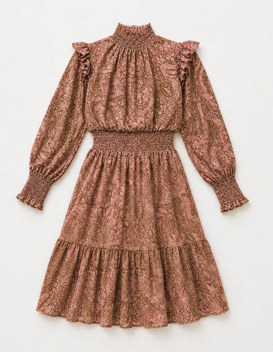 SHOP DRESSES