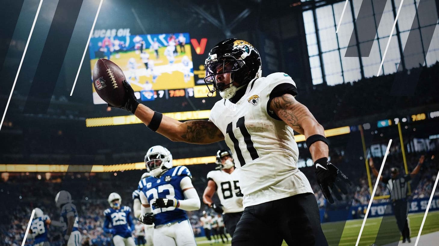 Five Undervalued Players