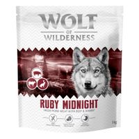 Wolf of Wilderness 