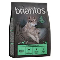  Briantos Adult Grain-Free Lamb & Potato