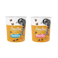 Smilla Cat Snacks Mixed Trial Pack