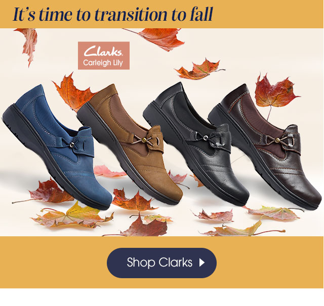 Shop Clarks