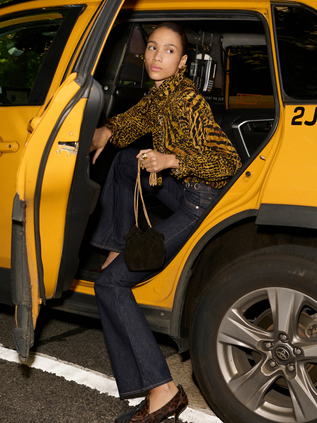 Ulla Johnson New Arrivals