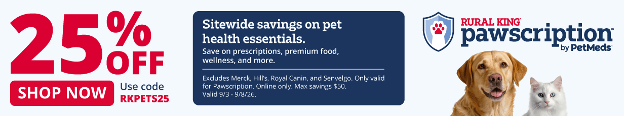 Pet Meds