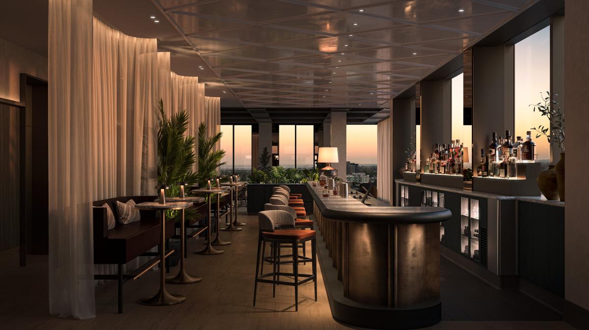 Grand Opening: Adelaide CBD Luxury with Daily Breakfast, Nightly Drinks & Rooftop Bar