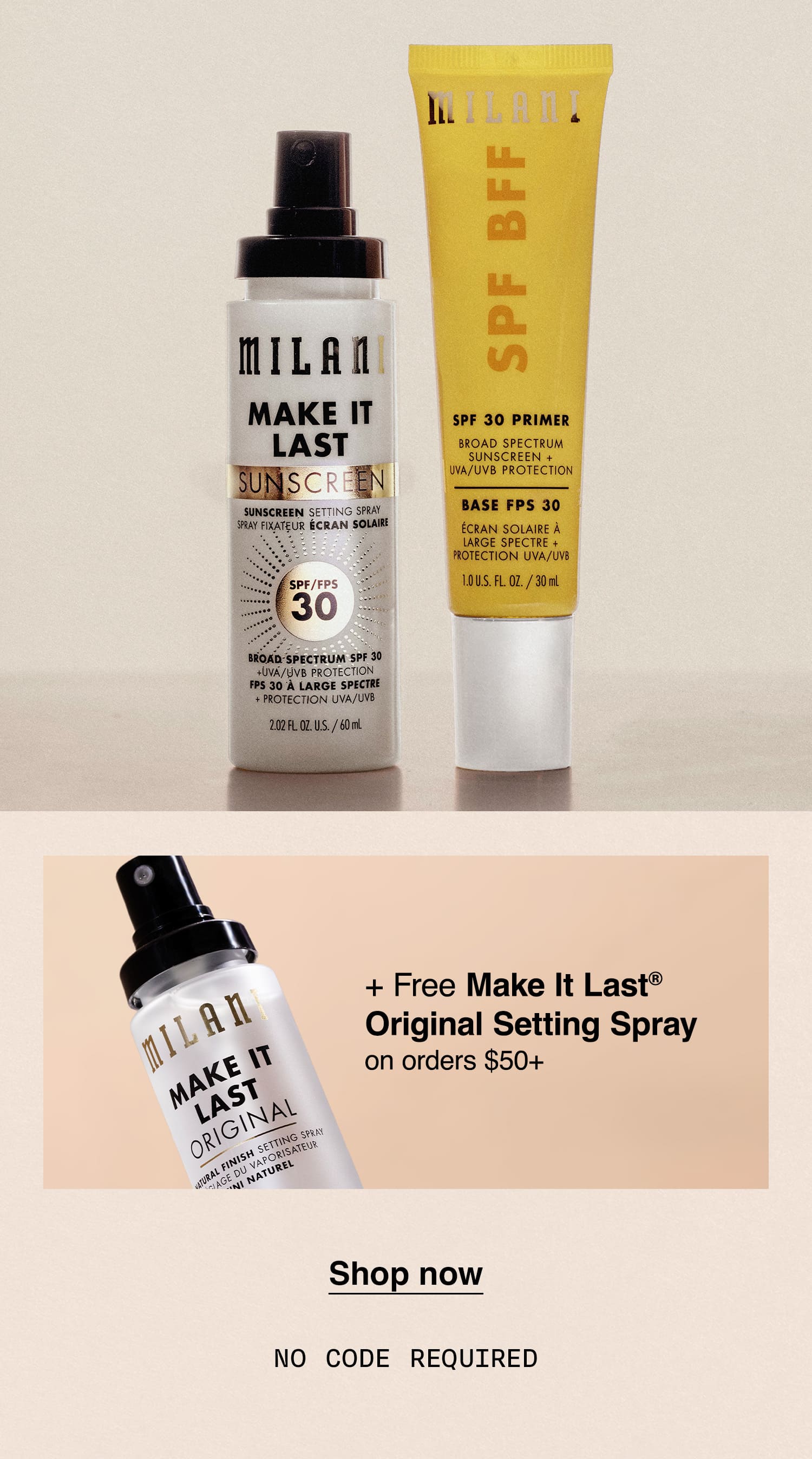 25% off sitewide