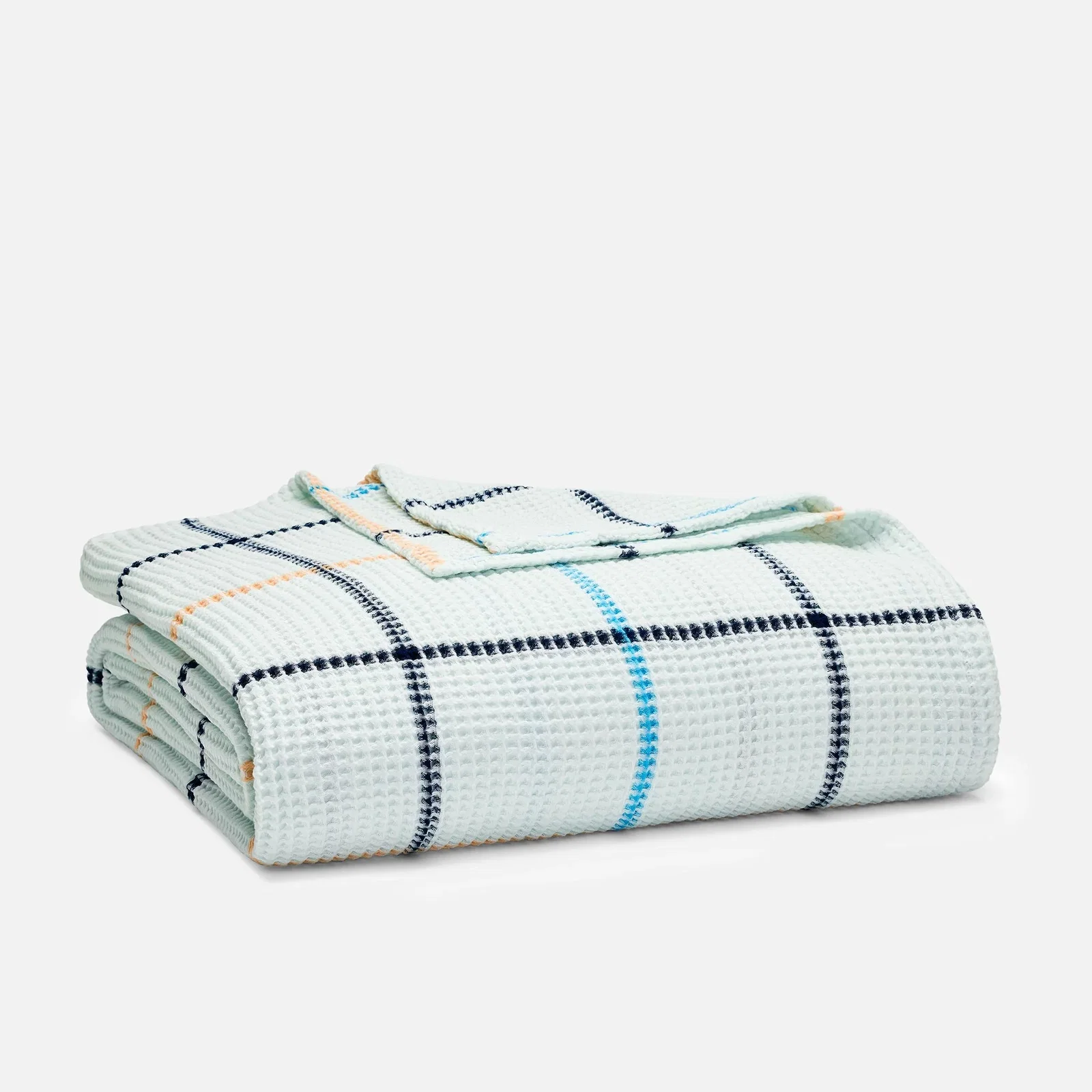 Image of Dreamweave Waffle Bed Blanket - Last Call