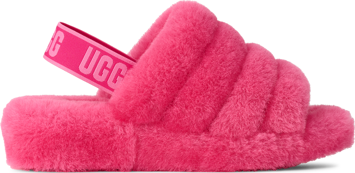 Fluff Yeah Slide