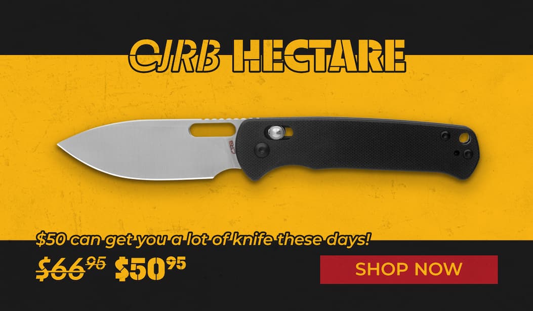 CJRB Hectare