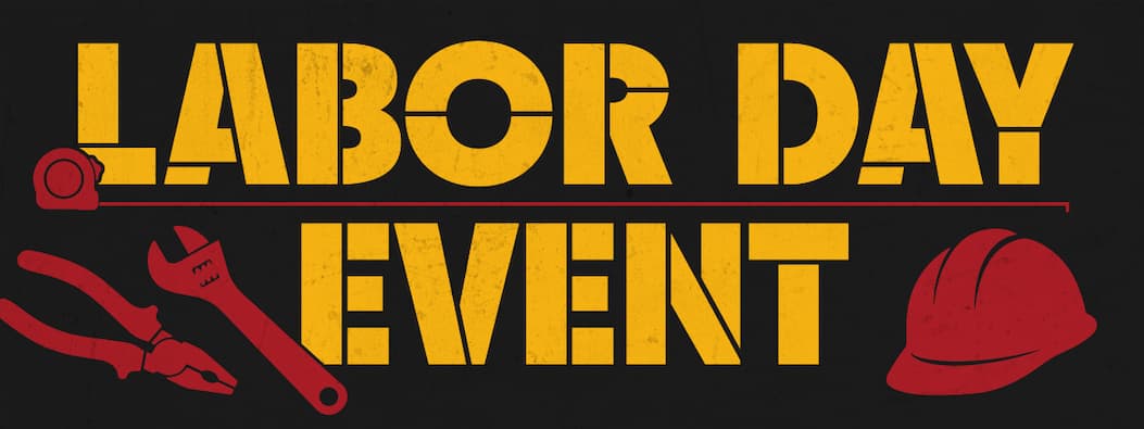 Labor Day Event