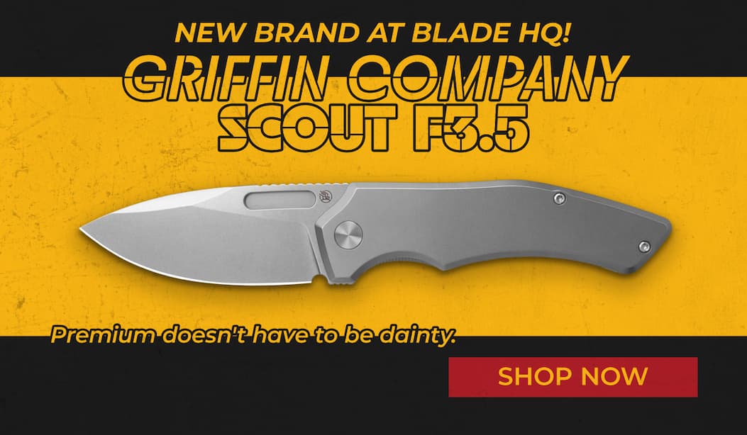 Griffin Company Scout