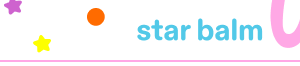 star balm