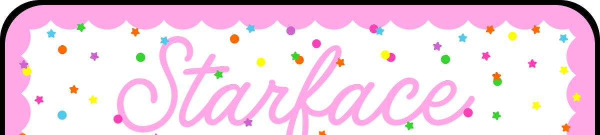 SHOP STARFACE