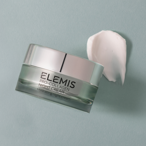 Unlock overnight transformation with our Pro-Collagen Night Cream (worth $98!) FREE when you spend $145+.*  Rejuvenate your skin while you sleep and wake up to a visibly firmer, smoother, and more radiant complexion.   Use Code: NIGHTOFFER