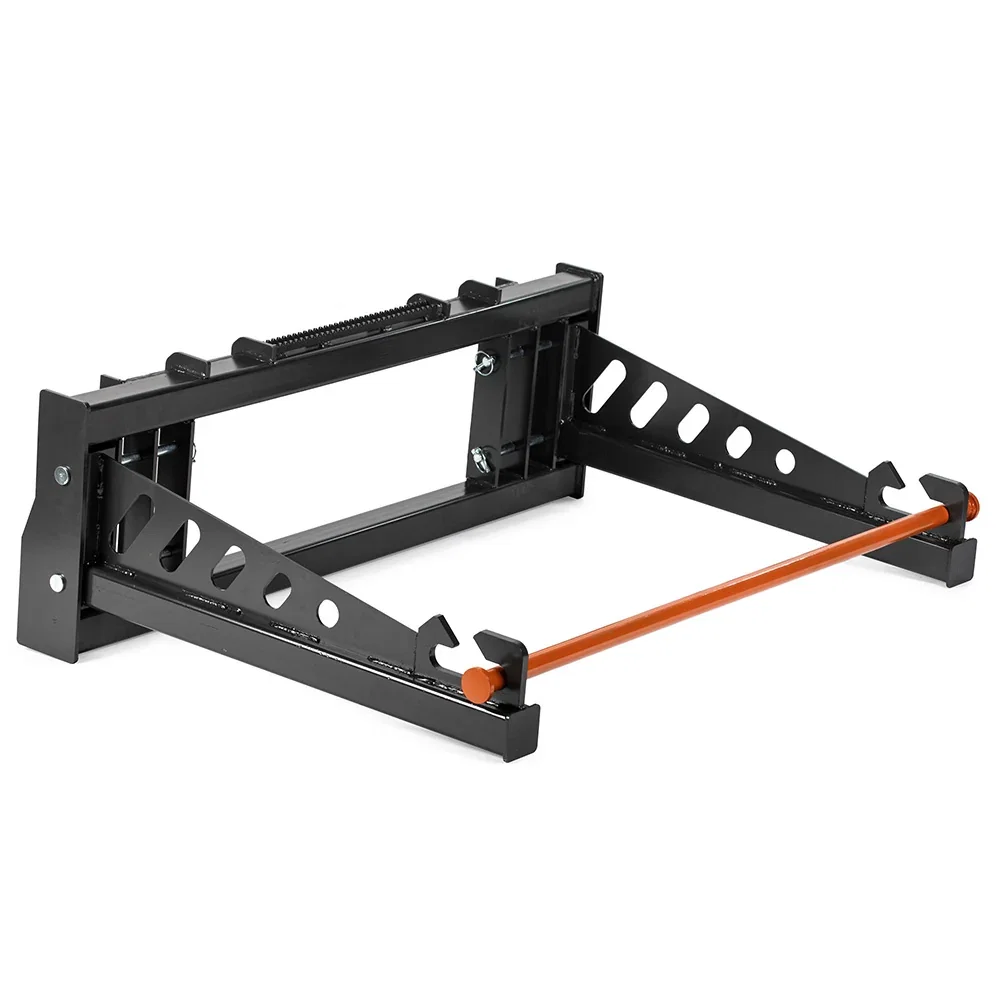 Image of Skid Steer Sod Roller