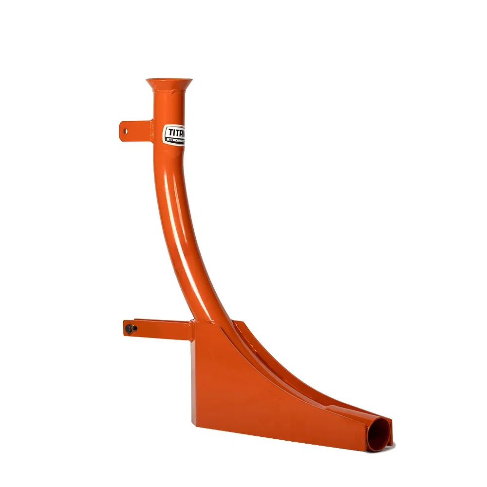 Image of Pipe Layer Attachment