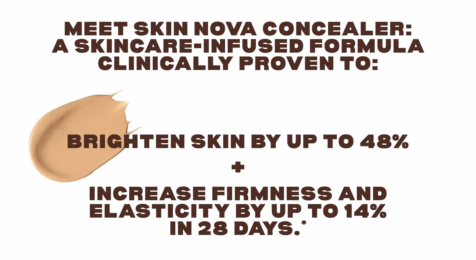 SKIN NOVA CONCEALER