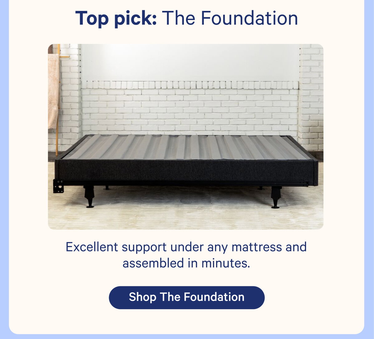 Foundation