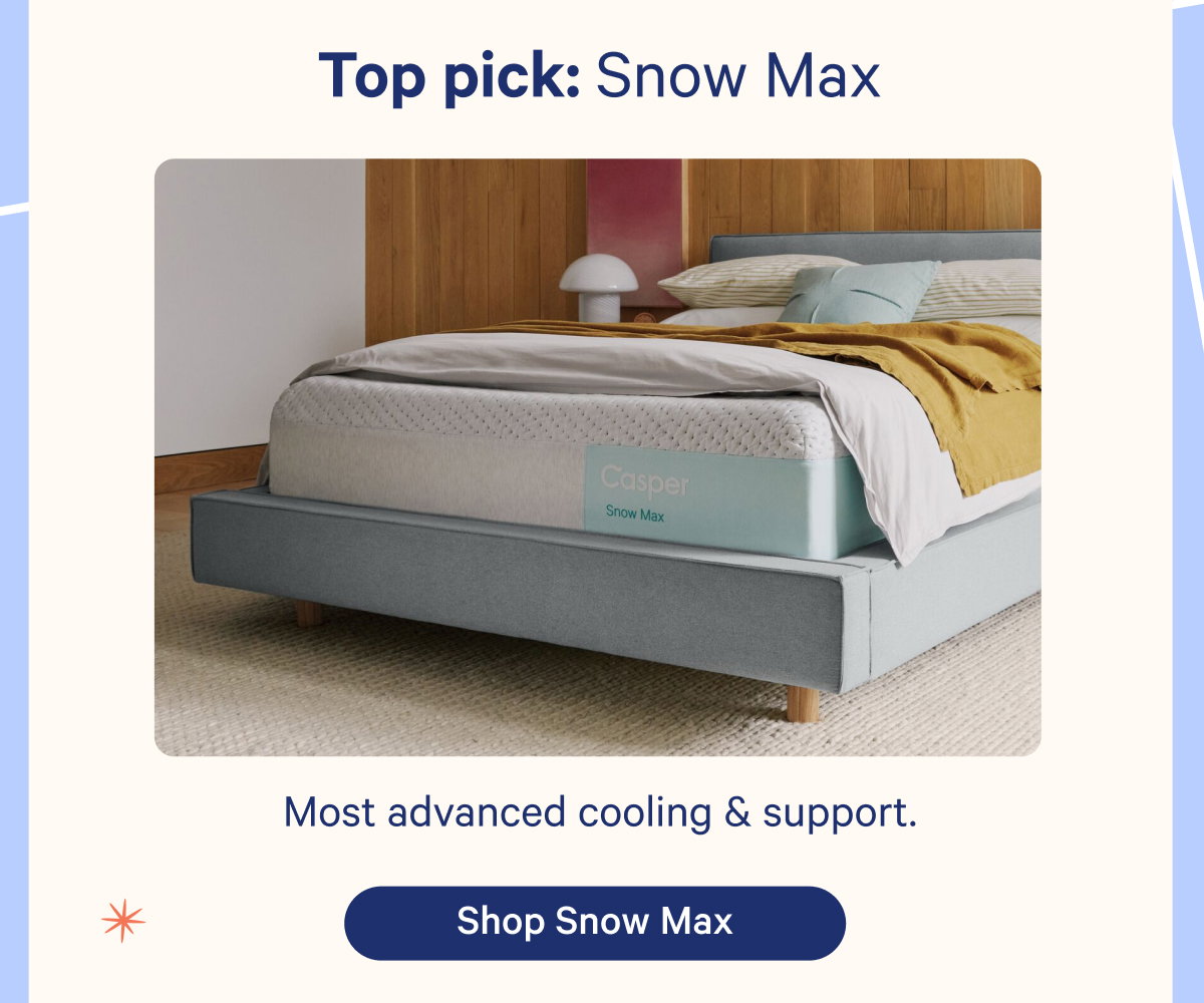 Snow max